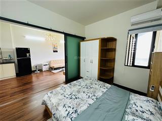 Cho thuê căn 1pn 51m2 full nội thất