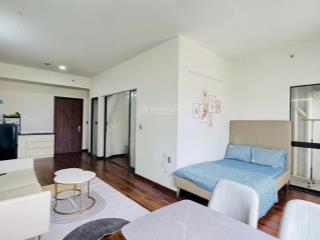Giỏ hàng cho thuê căn 2pn (6364m2) nhà trống và full nội thất chung cư ehome southgate