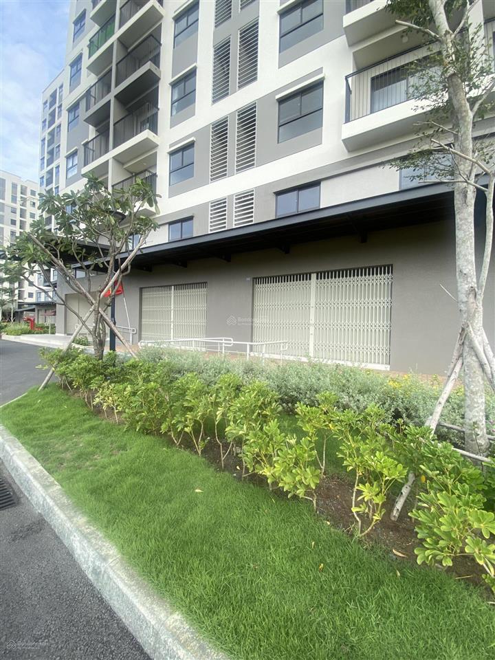 Cho thuê shophouse ehome mặt tiền block a1  b1, waterpoint 7tr