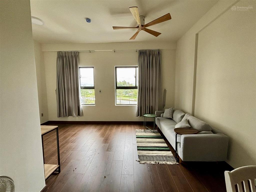 Giỏ hàng thuê căn hộ 1pn  51m2, 3tr/tháng tầng cao view đẹp
