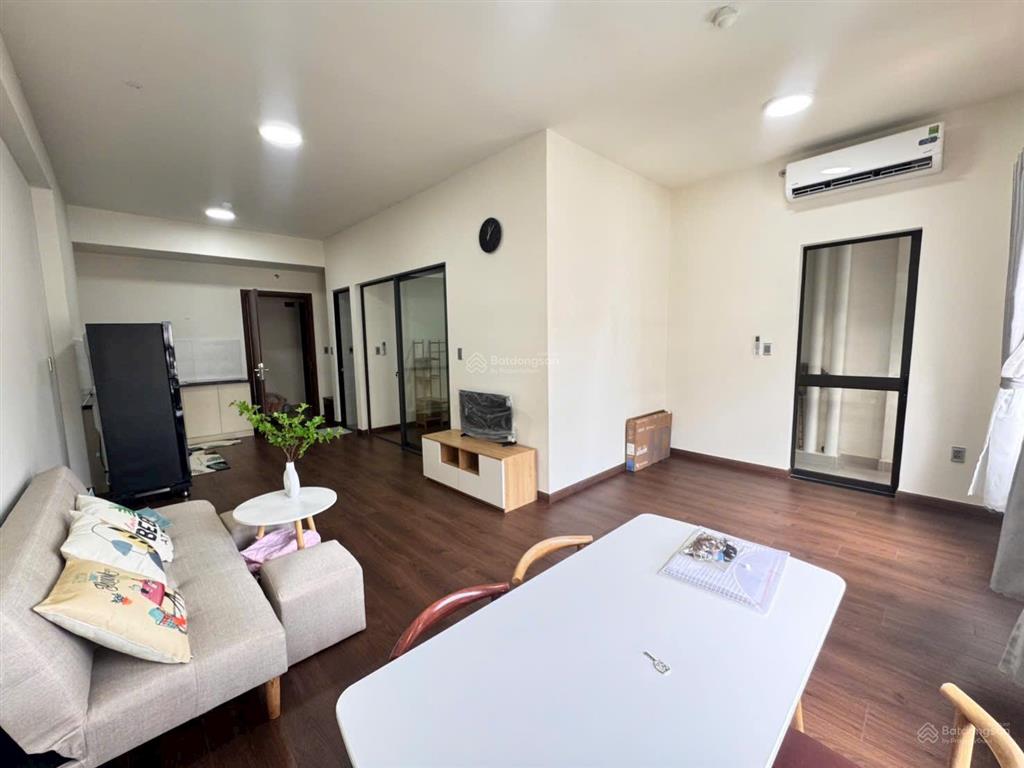 Cho thuê căn hộ 1pn full nội thất block mới ehome southgate  waterpoint nam long