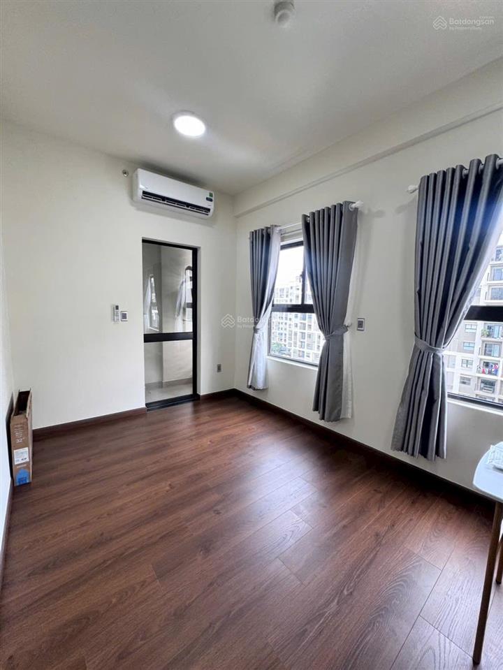 Cho thuê căn hộ 1pn full nội thất block mới ehome southgate  waterpoint nam long