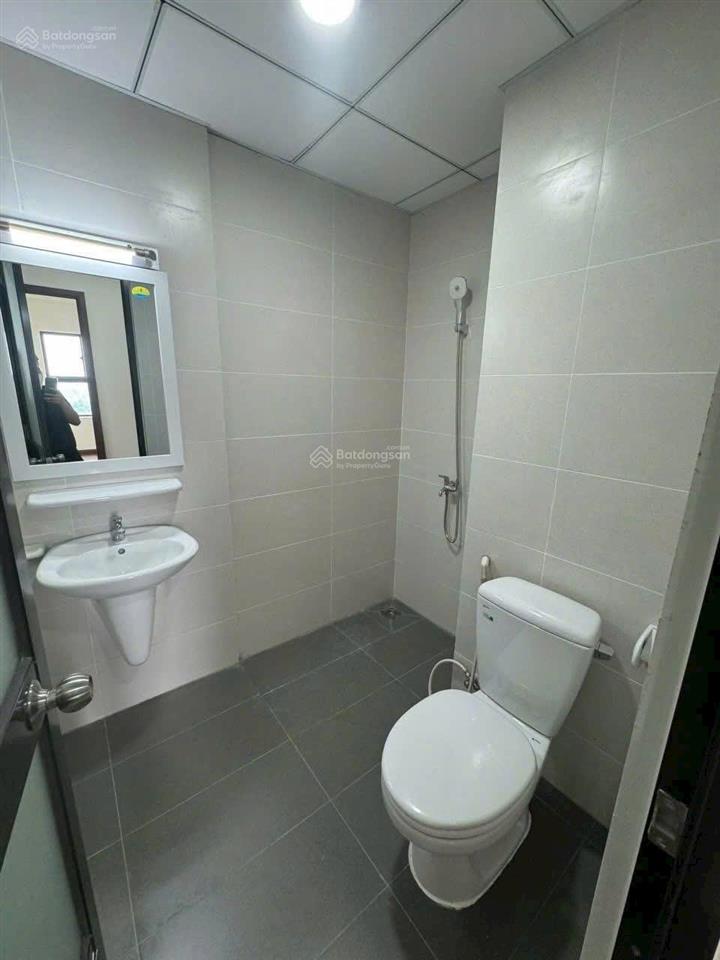 Cho thuê nhà trống giá tốt 1pn (51m2) ehome southgate waterpoint bến lức