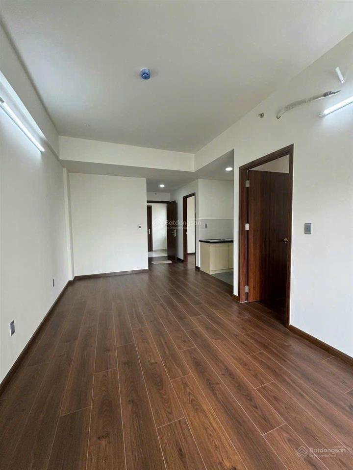 Cho thuê nhà trống giá tốt 1pn (51m2) ehome southgate waterpoint bến lức
