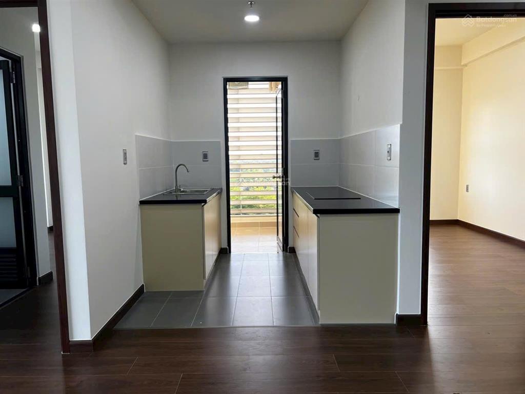 Cho thuê nhà trống giá tốt 1pn (51m2) ehome southgate waterpoint bến lức