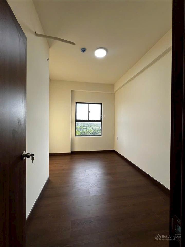 Cho thuê nhà trống giá tốt 1pn (51m2) ehome southgate waterpoint bến lức