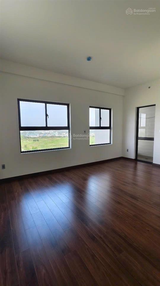 Cho thuê nhà trống giá tốt 1pn (51m2) ehome southgate waterpoint bến lức