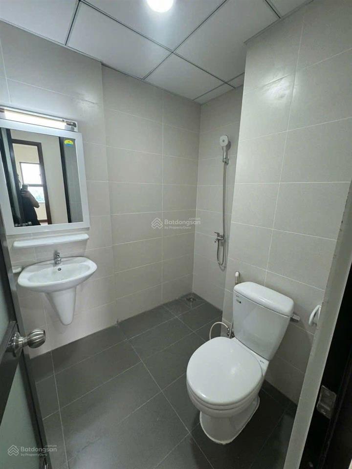 Cho thuê nhà trống giá tốt 1pn (51m2) ehome southgate waterpoint bến lức