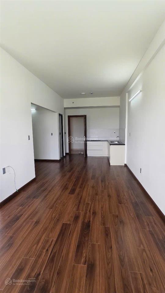 Cho thuê nhà trống giá tốt 1pn (51m2) ehome southgate waterpoint bến lức