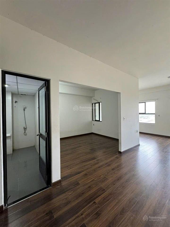 Cho thuê nhà trống giá tốt 1pn (51m2) ehome southgate waterpoint bến lức