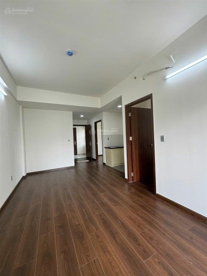 Cho thuê nhà trống giá tốt 1pn (51m2) ehome southgate waterpoint bến lức