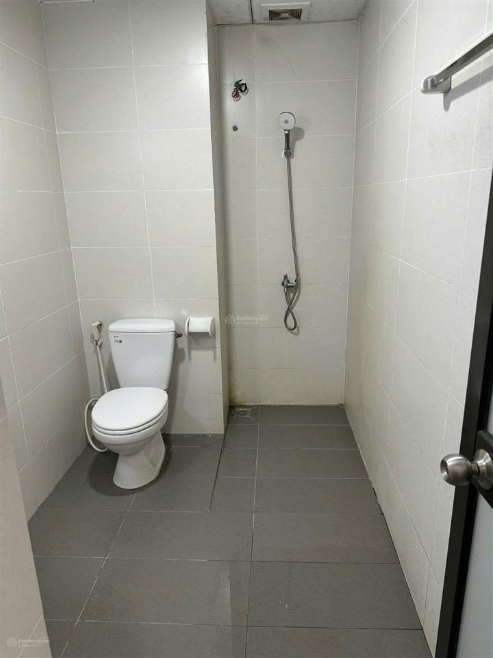 Cho thuê nhà trống giá tốt 1pn (51m2) ehome southgate waterpoint bến lức