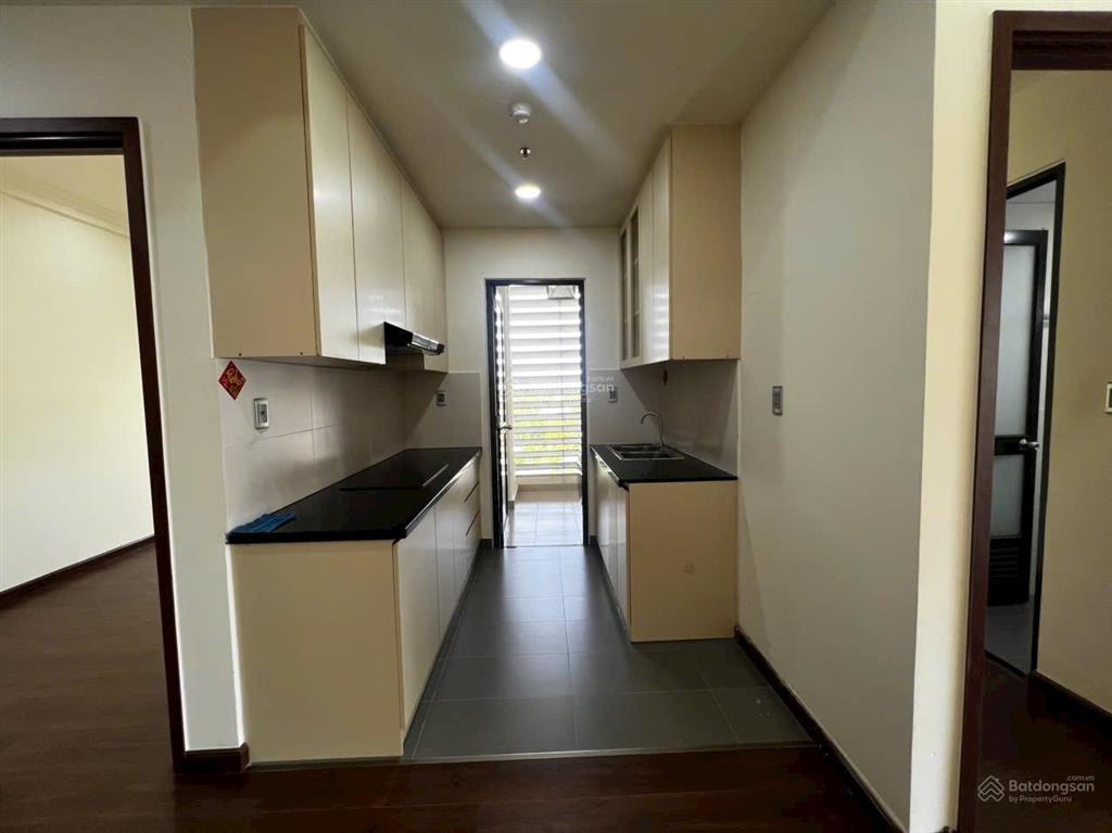 Cho thuê nhà trống giá tốt 1pn (51m2) ehome southgate waterpoint bến lức