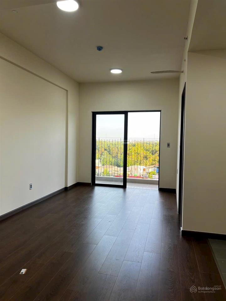 Cho thuê nhà trống giá tốt 1pn (51m2) ehome southgate waterpoint bến lức