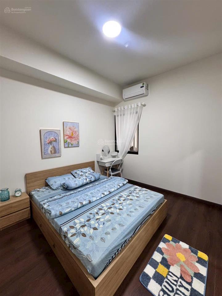 Cho thuê giá chỉ 5tr/tháng  căn 1pn 51m2 đầy đủ nội thất  ehome waterpoint nam long