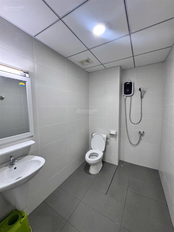 Cho thuê giá chỉ 5tr/tháng  căn 1pn 51m2 đầy đủ nội thất  ehome waterpoint nam long