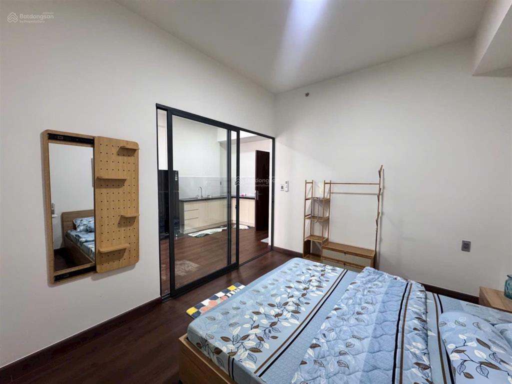 Cho thuê giá chỉ 5tr/tháng  căn 1pn 51m2 đầy đủ nội thất  ehome waterpoint nam long