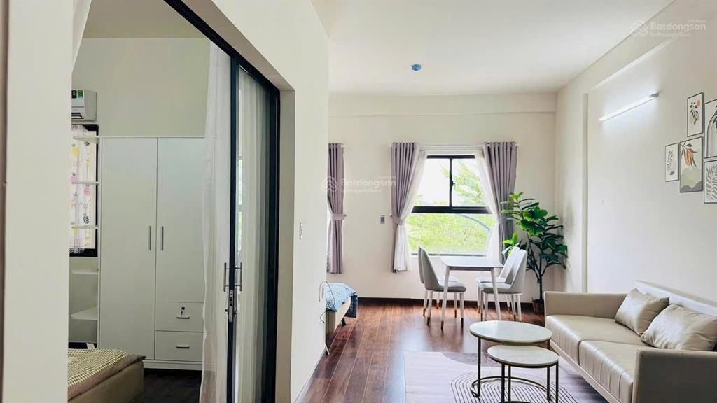 Cho thuê giá chỉ 5tr/tháng  căn 1pn 51m2 đầy đủ nội thất  ehome waterpoint nam long
