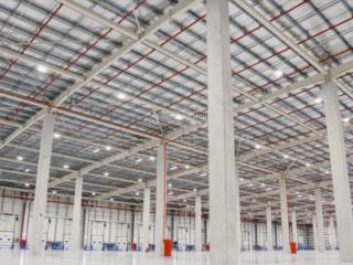 Cần cho thuê kho chứa hàng, kho phân phối 15,000 m2 giá tốt tại dĩ an  bình dương