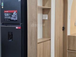 Cho thuê căn hộ minh quốc plaza 2pn full nội thất mới 100% giá 8tr