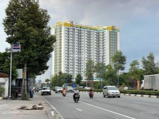 Cho thuê căn hộ minh quốc plaza trực tiếp chủ đầu tư 2pn 2wc 5tr nội thất cơ bản