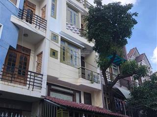 Giảm 300triệu, bán nhà nguyễn thị diệuvõ thị sáuq3 giá 4tỷ45/ 79,2m2 gần bv da liễu cho thuê 29tr