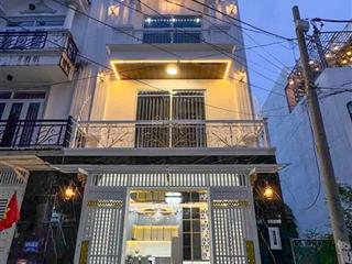 Bán gấp nhà gần cv lê thị riêng 80,1m2 giá 5tỷ28 tại lê thị riêngphạm ngũ lãoquận 1 cho thuê 29tr
