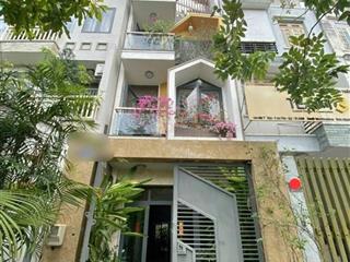 Nhà ngộp đường cô giang  p2  phú nhuận dt 85,2m2 còn tl gần chợ phú nhuận đang cho thuê 20tr