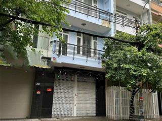 Bán nhà nguyễn trọng tuyểnp1tân bình giá 3tỷ39/ 83m2 gần đh tài nguyên & môi trường cho thuê 23tr