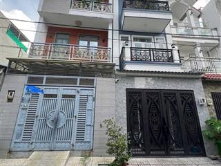 Xoay vốn bán nhà trương quyềnvõ thị sáuquận 3,dt 79,9m2 giá 4tỷ42 gần cv lê văn tám cho thuê 27tr