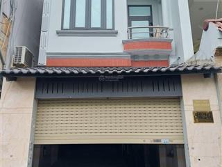 Bán nhà nhà 1 trệt 1 lầu, 80m2 giá 3tỷ59 đường hoàng diệup12quận 4 gần đại học luật cho thuê 23tr