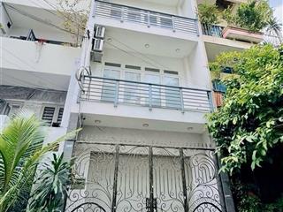 Có ngay nhà 3 tầng 73,1m2, đường xe hơi tận nhà đường tân khaiquận 11 đang cho thuê 21tr