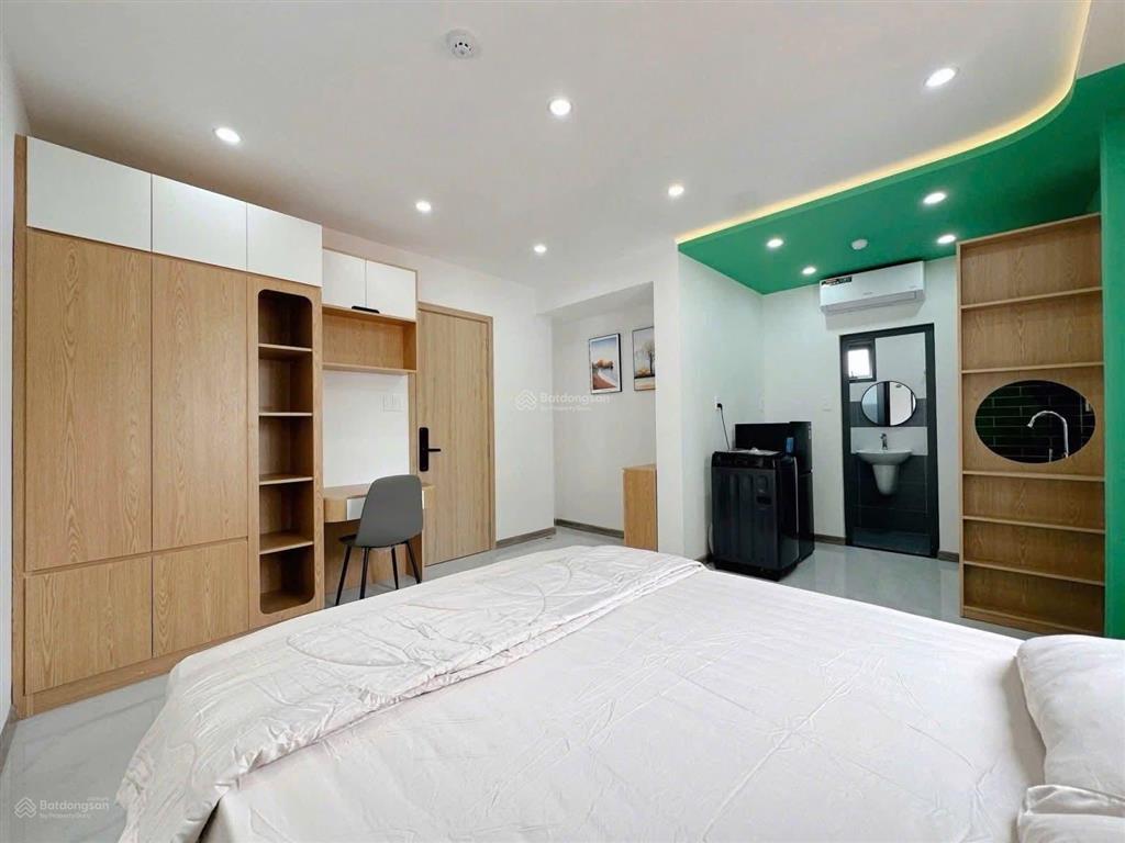 Có ngay nhà 3 tầng 73,1m2, đường xe hơi tận nhà đường tân khaiquận 11 đang cho thuê 21tr
