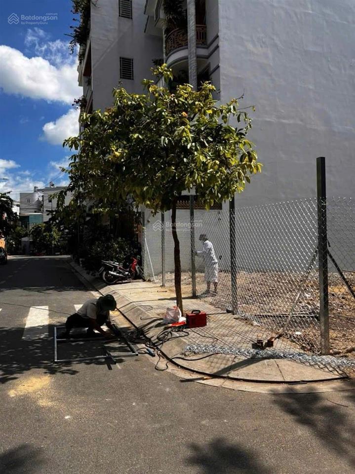 Bán gấp lô đất full thổ nguyễn quang huythảo điềnquận 2 dt 144m2 giá 2tỷ85 gần vincom mega mall