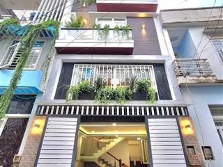 Cô tám bán nhà nguyễn quý cảnh  quận 2 gần ga metro thảo điền, dt 77,5m2 đang cho thuê 24tr