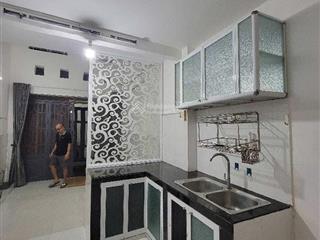 Nhà 3 tầng phan xích long trung tâm phú nhuận 3pn chỉ hơn 4t