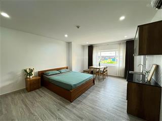 Cho thuê căn hộ dịch vụ sát bên rmit, 45m2, giá chỉ 7tr5 , tại khu đô thị phú mỹ hưng, q7, hcm