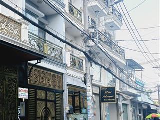 Bán nhà hương lộ 2  bình tân cạnh tên lửa khu cao tầng 90m2  ngang khủng trên 8m