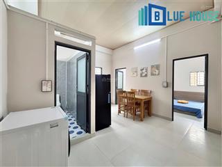 Cho thuê 2pn mới 100% full nội thất ngay vườn lài, tân phú