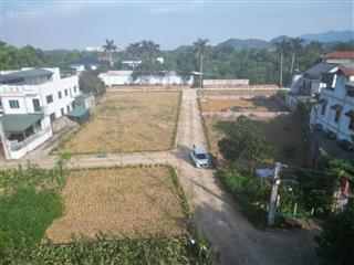 Đất sát đhqg hà nội, ga metro số 5, đối diện xanh villas, dt 100  150m2 (full đất ở)