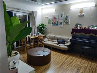 Cho thuê gấp căn hộ sông đà tower  82m2, 2pn, 2wc  chính chủ, không qua môi giới