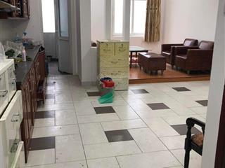 Bán gấp căn hộ kế c/cư lữ gia plaza  chính chủ, không qua môi giới