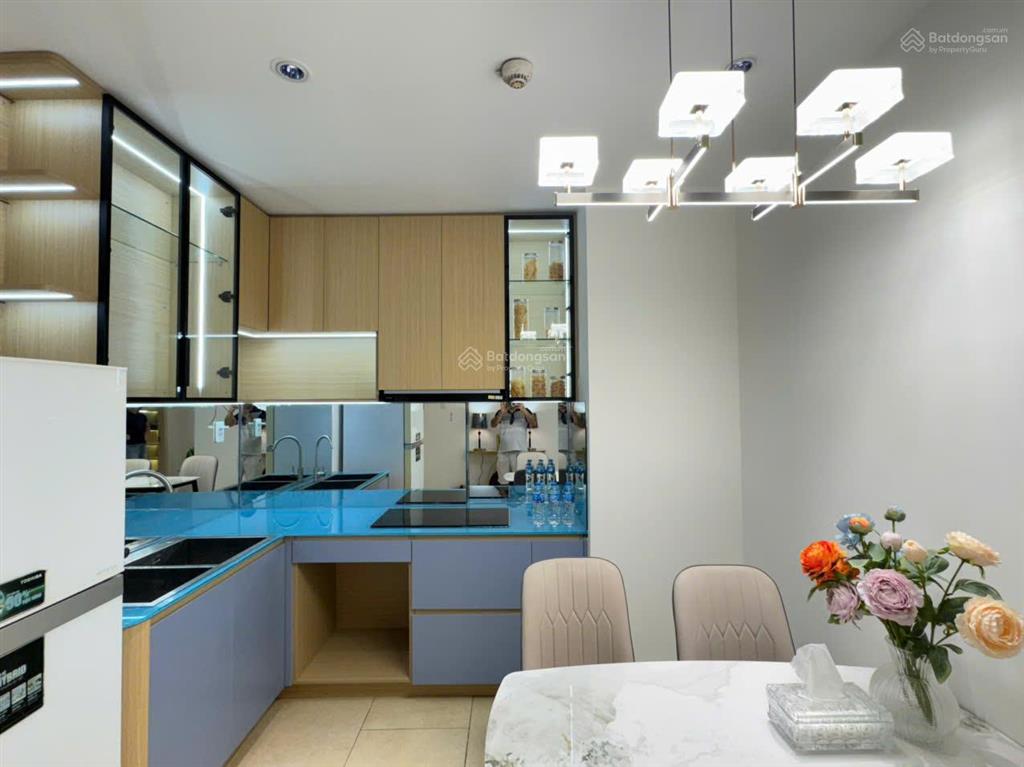 Bán đúng giá the useful apartment, lạc long quân, 2,4 tỷ, 58m2,tân bình hcm