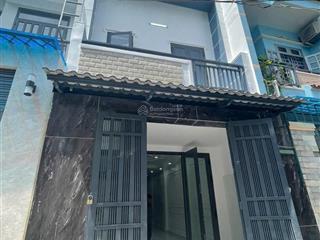 Siêu hiếm! nhà phố mặt tiền sư vạn hạnh q10  giá 2,69 tỷ còn thương lượng mạnh