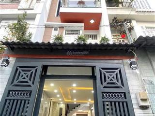 Cần xoay vốn gấp!! bán gấp nr nơ trang long, giá 2tỷ650, 48,4m2, shr dọn vào ở ngay