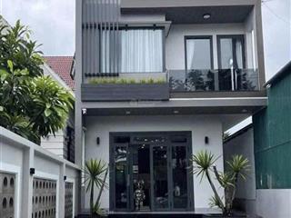 Bán gấp! 56m2, giá 3tỷ132,p. hiệp bình chánh, thủ đức, 1t1l, sân thượng
