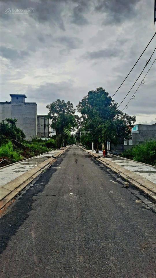 Bán đất lô góc xã tam thôn hiệp, cần giờ, đối diện công viên, 144m2