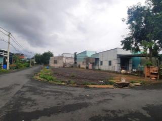 Bán đất lô góc xã tam thôn hiệp, cần giờ, đối diện công viên, 144m2.