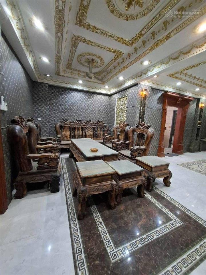 Bán căn hộ dịch vụ cao cấp đường lê đình cẩn, bình tân, sàn 550m2, 6 tầng