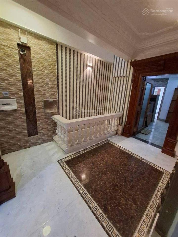 Bán căn hộ dịch vụ cao cấp đường lê đình cẩn, bình tân, sàn 550m2, 6 tầng